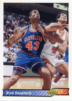 Brad Daugherty