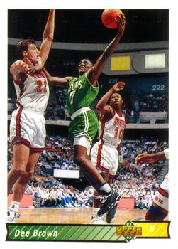 Dee Brown