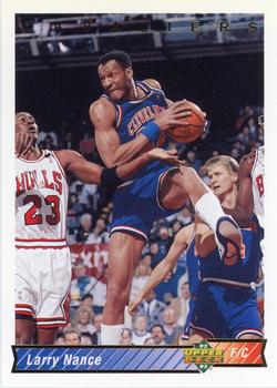 Larry Nance