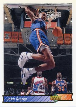 John Starks