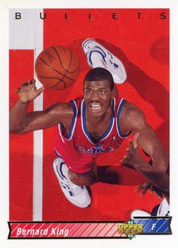 Bernard King