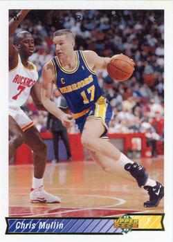 Chris Mullin