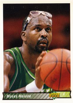 Moses Malone