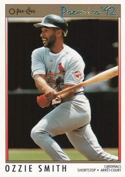 Ozzie Smith