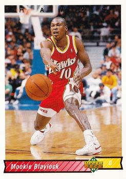 Mookie Blaylock