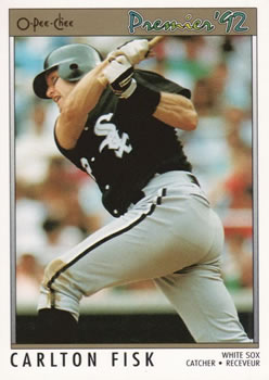 Carlton Fisk
