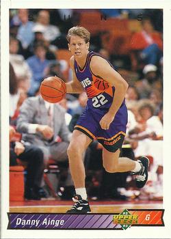 Danny Ainge