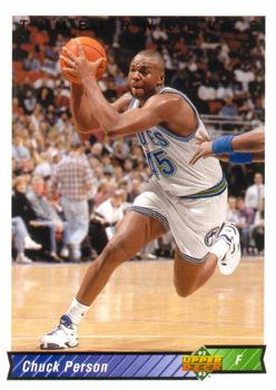 Chuck Person