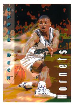 Muggsy Bogues