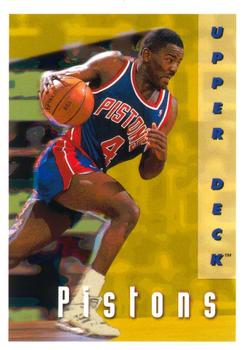 Joe Dumars