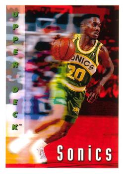 Gary Payton