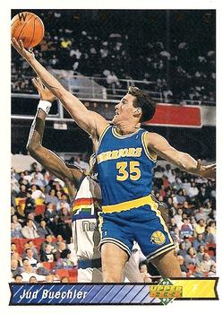 Jud Buechler