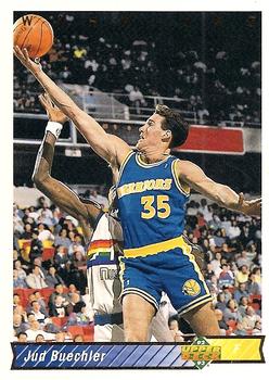 Jud Buechler