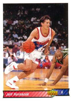 Jeff Hornacek