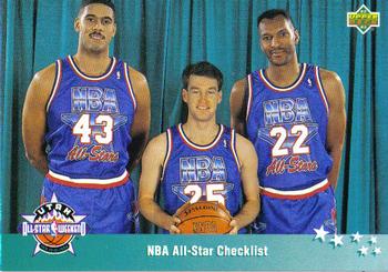 Brad Daugherty / Mark Price / Larry Nance AS CL