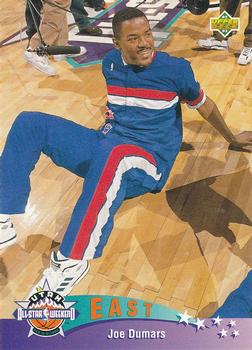 Joe Dumars AS