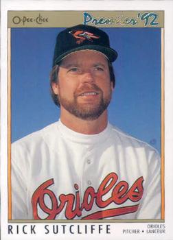 Rick Sutcliffe