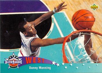 Danny Manning AS