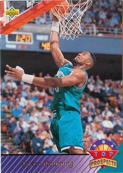 Alonzo Mourning TP