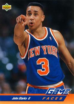 John Starks GF