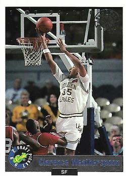 Clarence Weatherspoon