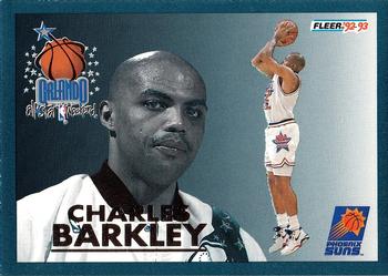 Charles Barkley