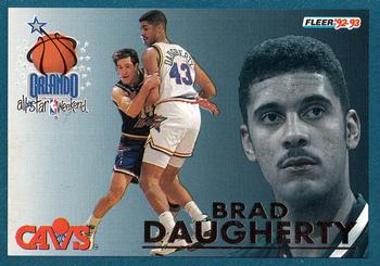 Brad Daugherty