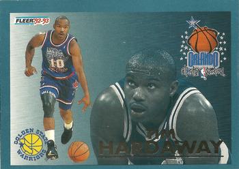 Tim Hardaway