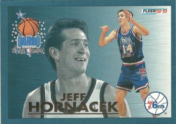 Jeff Hornacek