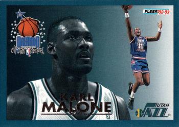Karl Malone