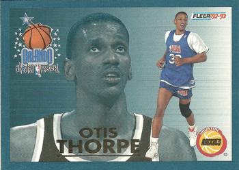 Otis Thorpe