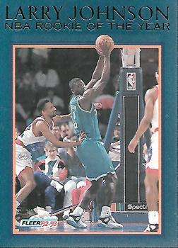 Larry Johnson