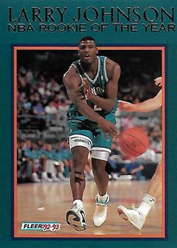 Larry Johnson