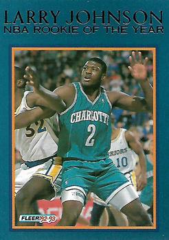 Larry Johnson