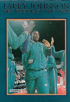 Larry Johnson