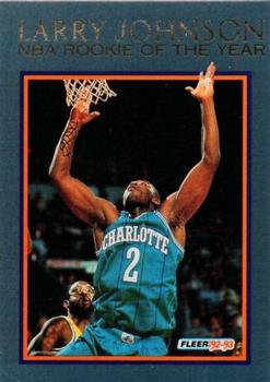 Larry Johnson