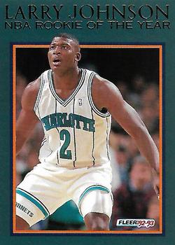 Larry Johnson