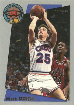 Mark Price