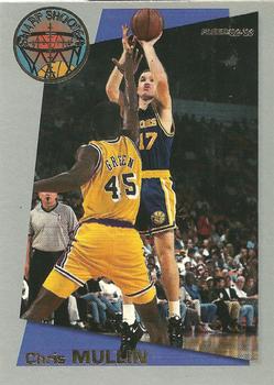 Chris Mullin