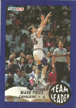 Mark Price