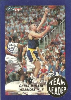 Chris Mullin