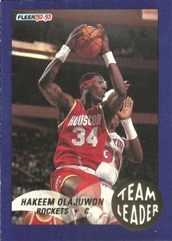 Hakeem Olajuwon