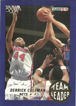 Derrick Coleman