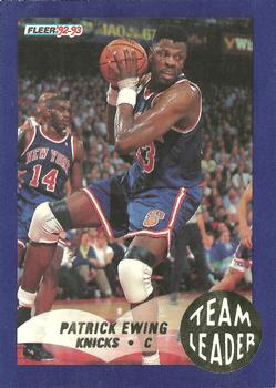 Patrick Ewing