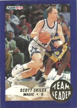 Scott Skiles