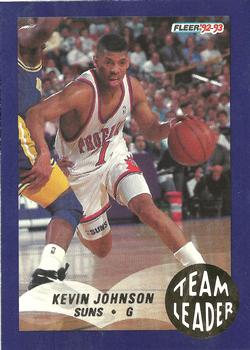 Kevin Johnson