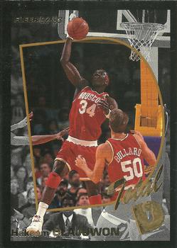 Hakeem Olajuwon