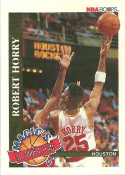 Robert Horry