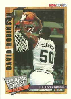 David Robinson