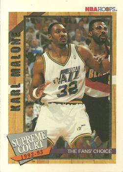 Karl Malone